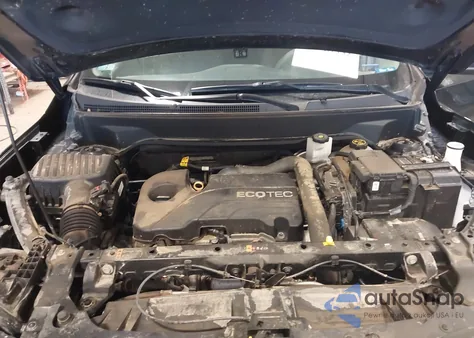 2018 GMC Terrain Sle from USA, damaged, VIN 3GKALTEV4JL340651